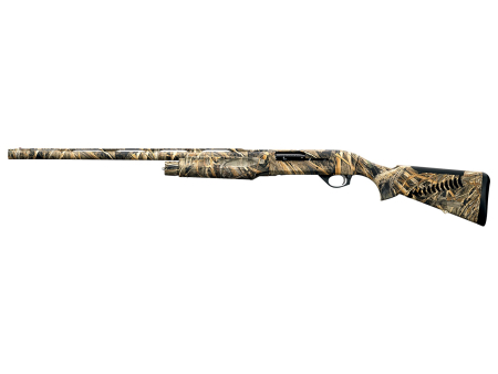 Ружьё самозарядное Benelli M2 Comfort Camo Max-5 LH, кал. 12/76 (710 мм) 