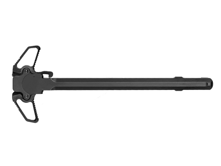 Двусторонняя рукоять взвода на AR-15 / M-16 / M-4 усиленная