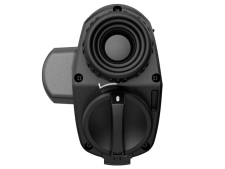 Тепловизионный монокуляр Hikmicro Gryphon GH35L LRF (384x288, 12 мкм / 50Hz)