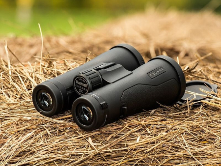 Бинокль Bushnell 12x50 Engage EDX Black 