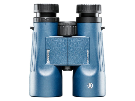 Бинокль Bushnell 8x42 H2O Waterproof  dark blue 