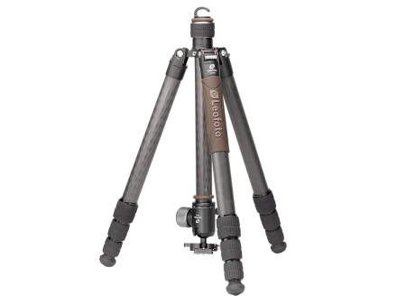 Штатив трипод Leofoto LX-324CT+ XB-38 CARBON