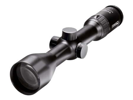 Прицел оптический Steiner Ranger 2,5-10x50 A4-I* d30 MOA
