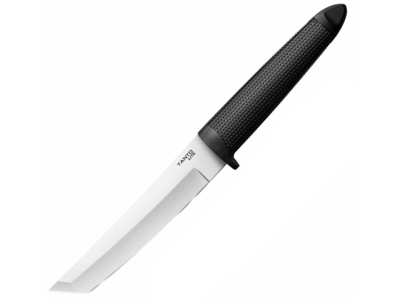 Нож с фиксированным клинком Cold Steel Tanto Lite 20TL, сталь 4034SS (152 мм)