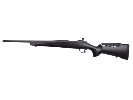 Винтовка Sako 85 S Finnlight II, кал. 6,5 Creedmoor (Fluted / 510 мм Muzzle thread)