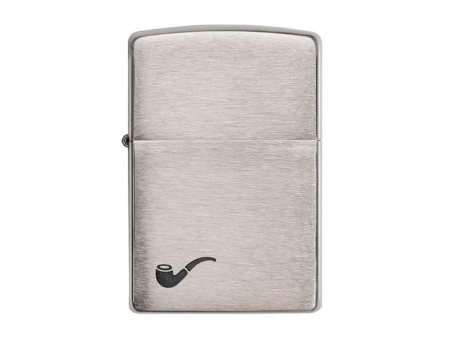 Зажигалка ZIPPO для трубок 200PL
