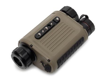 Тепловизионный монокуляр Longot K-6 (384х288 / 27 мм)