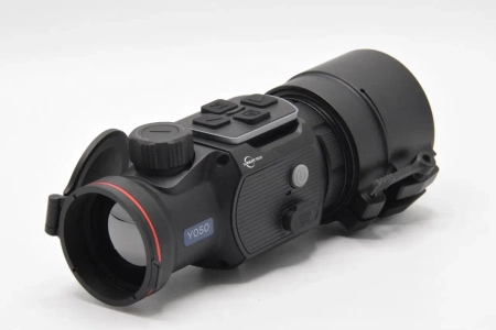 Тепловизационная насадка Longot Matte Y050 (640x512)