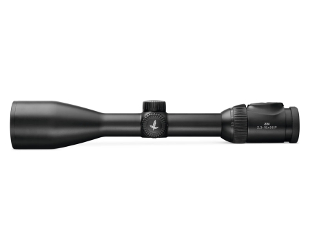 Прицел оптический Swarovski Z8i 2.3-18x56 4A-300-I* шина SR MRAD