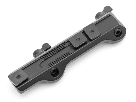 Кронштейн быстросъёмный MAKuick 5092-60193 база под шину Swarovski SR (BH 12 мм) для Blaser R8
