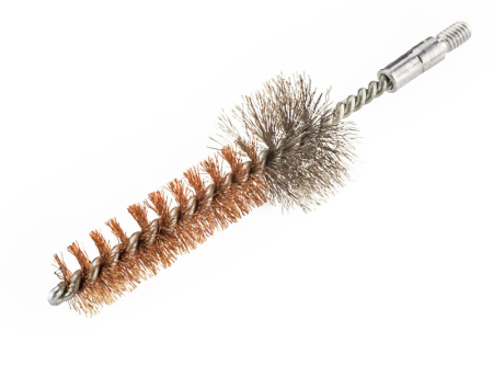 Ёршик для патронника Hoppe's 1323P Chamber brush, калибр .223 (5,56 мм), внешняя резьба 8/32 