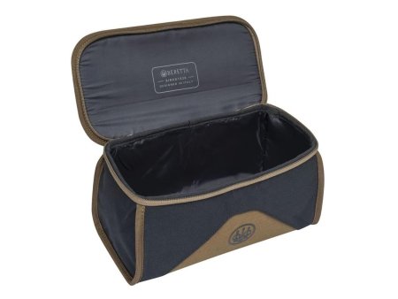 Сумка для патронов Beretta Gamekeeper 100 EVO Dark Green Hunt