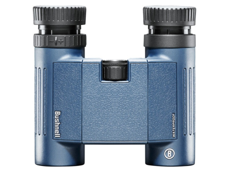 Бинокль Bushnell H20 BINO 10x25