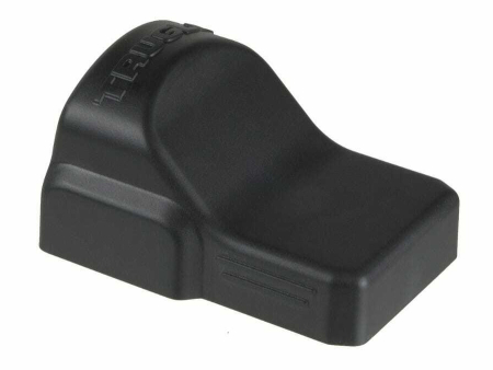 Коллиматорный прицел Truglo Tec micro 3 MOA Red dot, открытого типа (TG8100B)