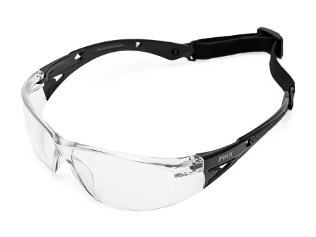 Баллистические защитные очки PMX G-4410ST
