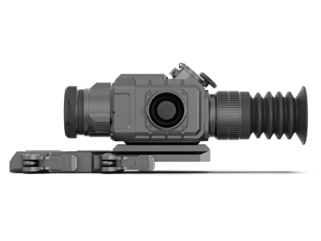 Тепловизионный прицел ConoTech Polaris 635R (640x512 / 35 мм)