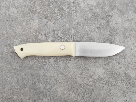 Нож BeaverKnife "Русский характер" Pointer, рукоятка ударопрочный полимер, сталь Х12МФ-ТМО