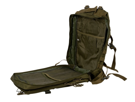 Рюкзак Remington Tactical Oxford Waterproof Backpack Army Green