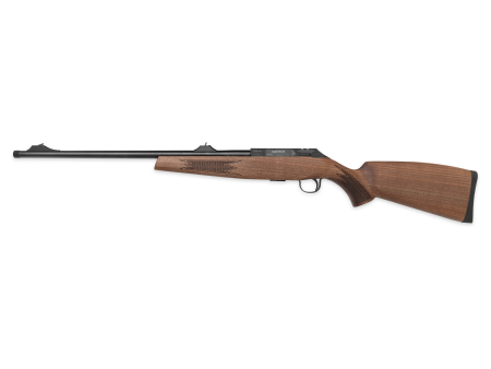 Винтовка Атаман ME16 Классик .22LR (560 мм WS) с доп. стволом .22 WMR (560 мм) (ME16.AF.LR.WMR.71.W)