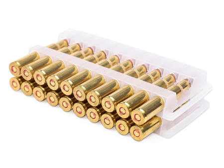 Патрон Federal American Eagle кал. .30-06 Springfield FMJ BT (150 grain / 9,7 г) уп. 20 шт