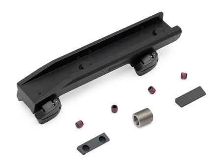 Фирменный кронштейн Blaser LM-Prisma для винтовки R8 / R93