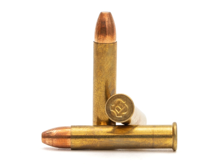 Патрон RWS Magnum кал. .22 WMR FMJ (40 grain / 2,6 г) уп. 50 шт