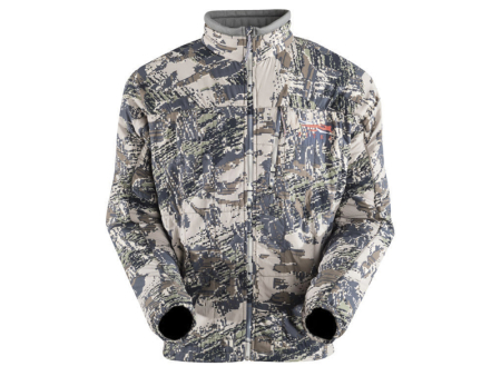Куртка SITKA Kelvin Active Jacket цв. Optifade Open Country