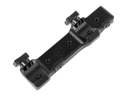 Кронштейн MAKuick 50192-40193 быстросъёмный под LM prisma с зажимом Klapp для Blaser R93 / R8