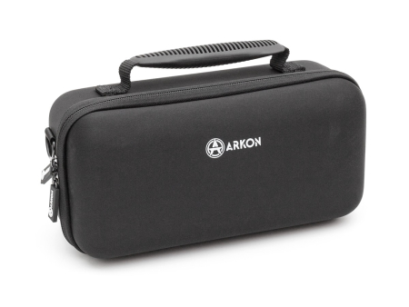 Тепловизионный прицел Arkon Alfa II LT35 (384х288 / 35 мм)
