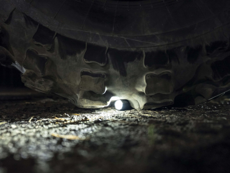 Фонарь Armytek Parma C2 Pro