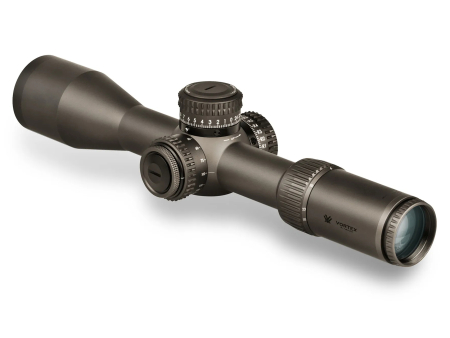 Прицел оптический Vortex Razor GEN II 3-18x50 FFP EBR-7C* d34 MRAD