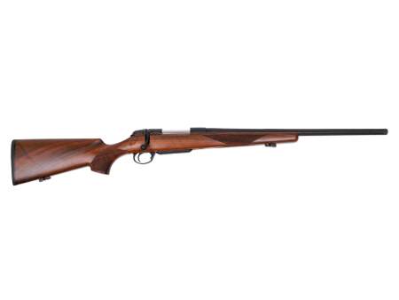 Винтовка Antonio Zoli Evolution, кал. 308 Win (Fluted, резьба 530 мм NS)