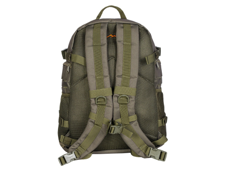 Рюкзак Remington Large Hanting Backpack Dark Olive (45 л)