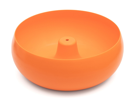 Чаша с крышкой-ситом Lyman 1200 для вибротумблера серии Turbo Pro (7631323)