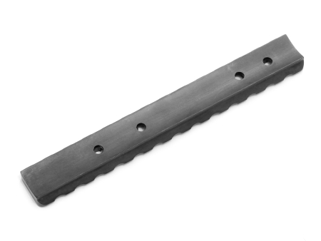 Планка Picatinny MAK 5520-50121 для ружей Benelli Raffaello / Vinci (140 мм / 107 г)