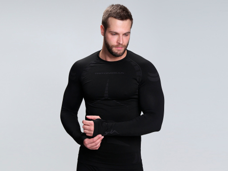 Термобелье Triton Gear «Full Energy» Men