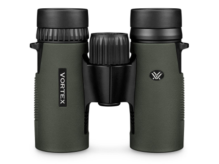 Бинокль Vortex Diamondback HD 8x32 (DB-212)