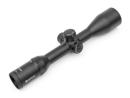 Оптический прицел Artelv LRS 4-16x50 FFP