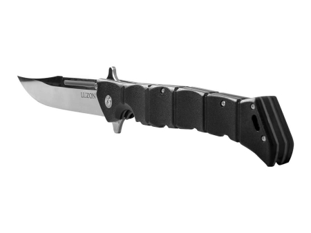 Складной нож Cold Steel Large Luzon CS-20NQX, рукоять GFN, сталь 8Cr13MoV (152 мм)