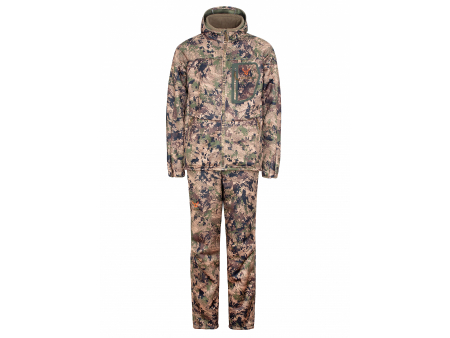Костюм Remington Stalker Green Forest (RM1006-997)