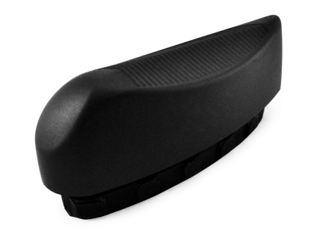 Затыльник Benelli Vinci Recoil Pad для моделей ружей 12-го калибра с системой ComforTech, большой 35 мм (60855)