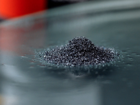 Шлифзерно Карбида кремния TSPROF F80