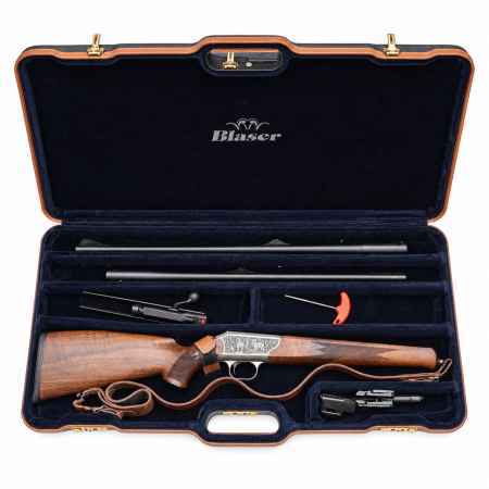 Blaser R 93 Luxe