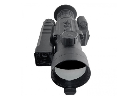 Тепловизионный прицел Venox Patriot 640 LRF v2.0