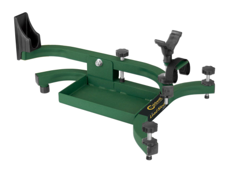 Станок для пристрелки Caldwell Lead Sled Solo (101777)