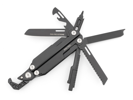 Мультитул PMX-PRO EXTREME SPECIAL SERIES (AUS 8) арт. PMX-038