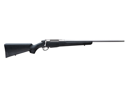 Винтовка Tikka T3x Lite Stainless Steel, кал. .308 Win. (570 мм)