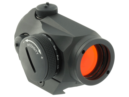 Коллиматорный прицел Aimpoint Micro H-1 (2 МОА) Weaver\Picatinny