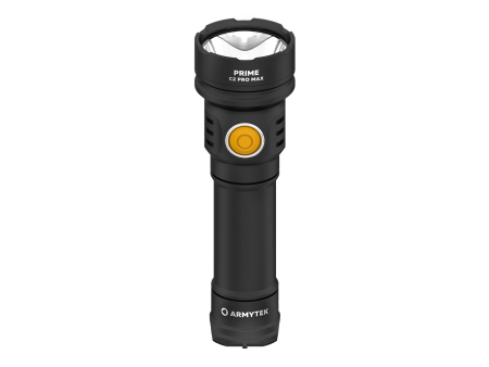 Фонарь Armytek Prime C2 Pro Max Теплый