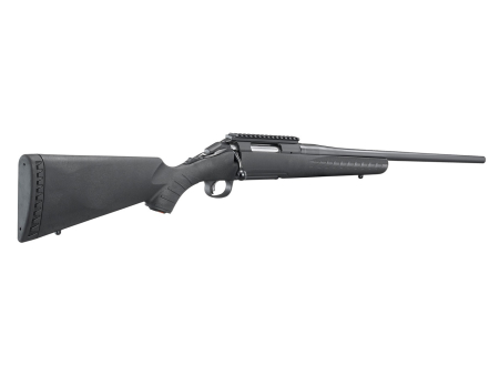 Винтовка Ruger American Rifle, кал. .308 Win. (560 мм)